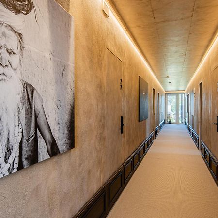 Vaiva Apartments, Palanga Šventoji Exteriér fotografie