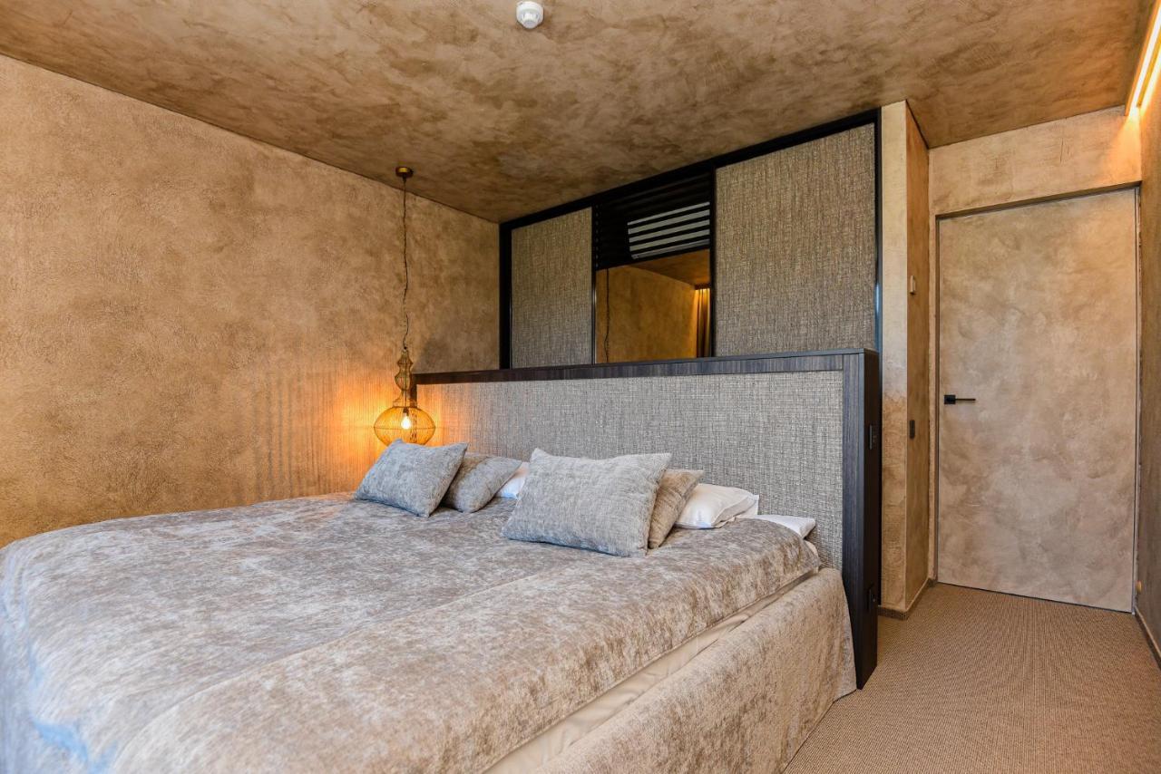 Vaiva Apartments, Palanga Šventoji Exteriér fotografie