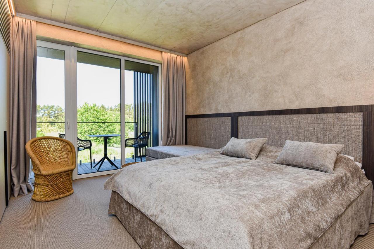 Vaiva Apartments, Palanga Šventoji Exteriér fotografie
