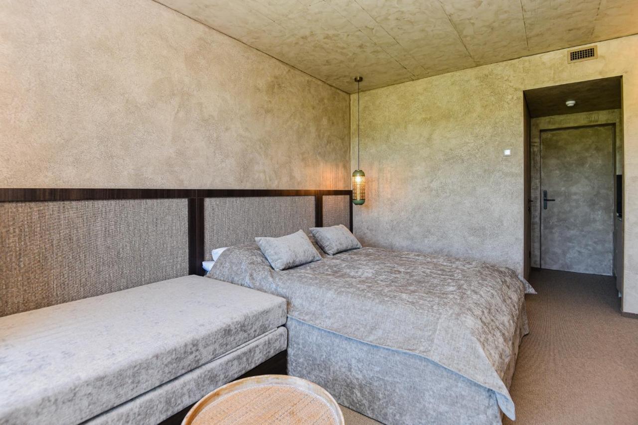 Vaiva Apartments, Palanga Šventoji Exteriér fotografie