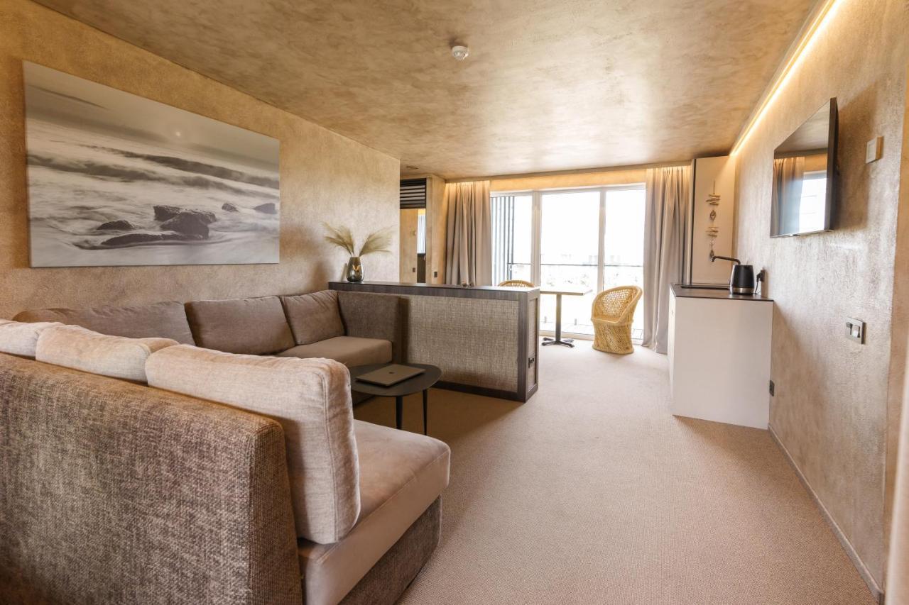 Vaiva Apartments, Palanga Šventoji Exteriér fotografie