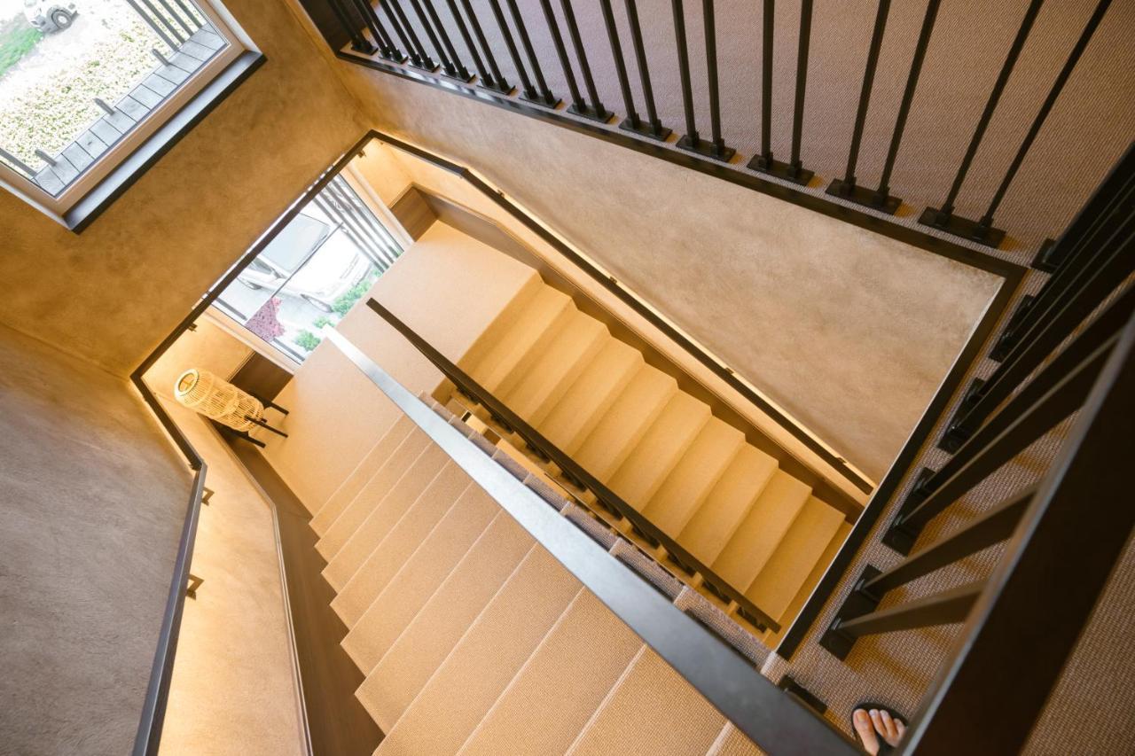 Vaiva Apartments, Palanga Šventoji Exteriér fotografie