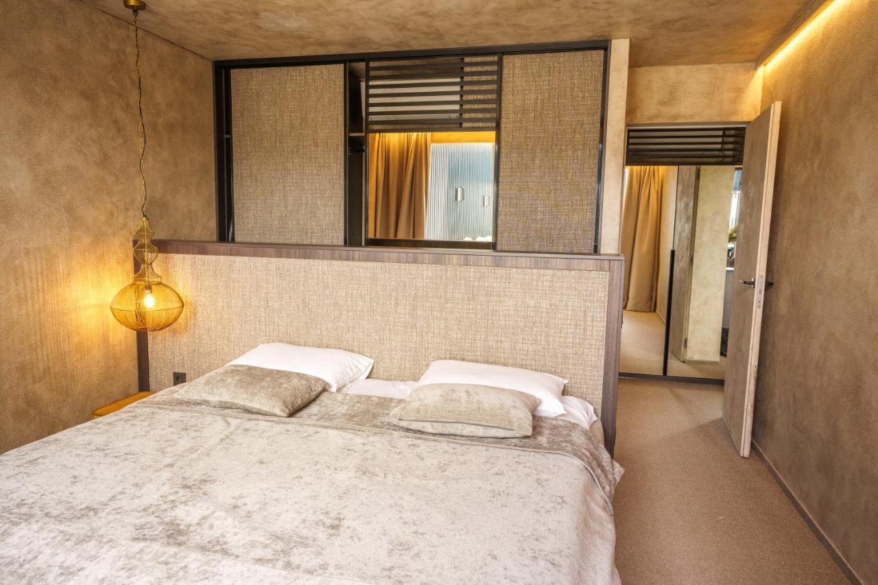 Vaiva Apartments, Palanga Šventoji Exteriér fotografie