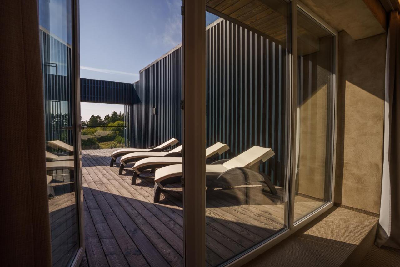 Vaiva Apartments, Palanga Šventoji Exteriér fotografie