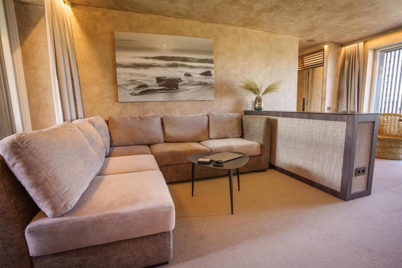 Vaiva Apartments, Palanga Šventoji Exteriér fotografie