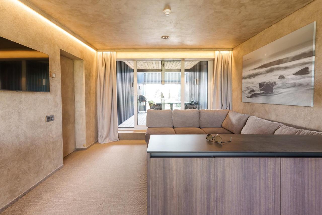 Vaiva Apartments, Palanga Šventoji Exteriér fotografie
