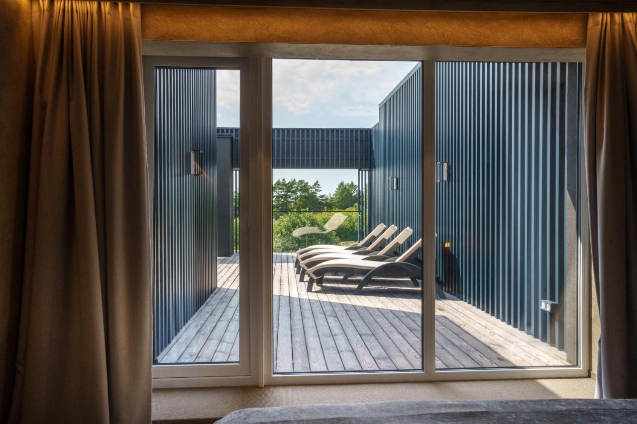Vaiva Apartments, Palanga Šventoji Exteriér fotografie