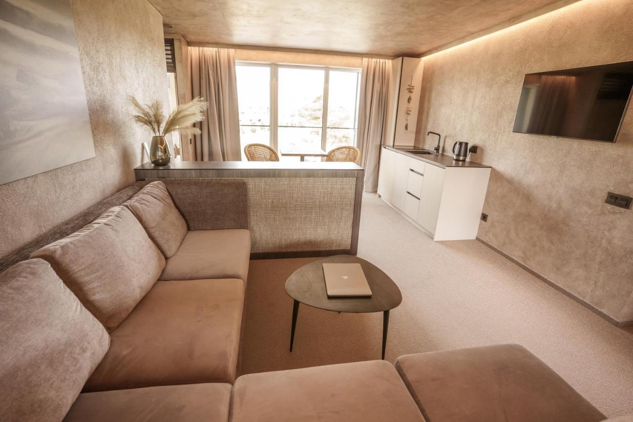 Vaiva Apartments, Palanga Šventoji Exteriér fotografie