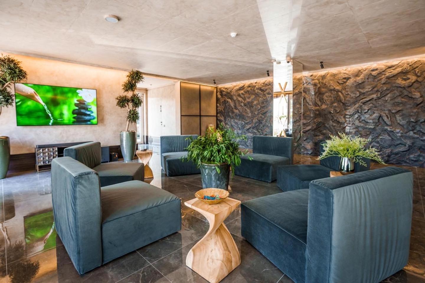 Vaiva Apartments, Palanga Šventoji Exteriér fotografie