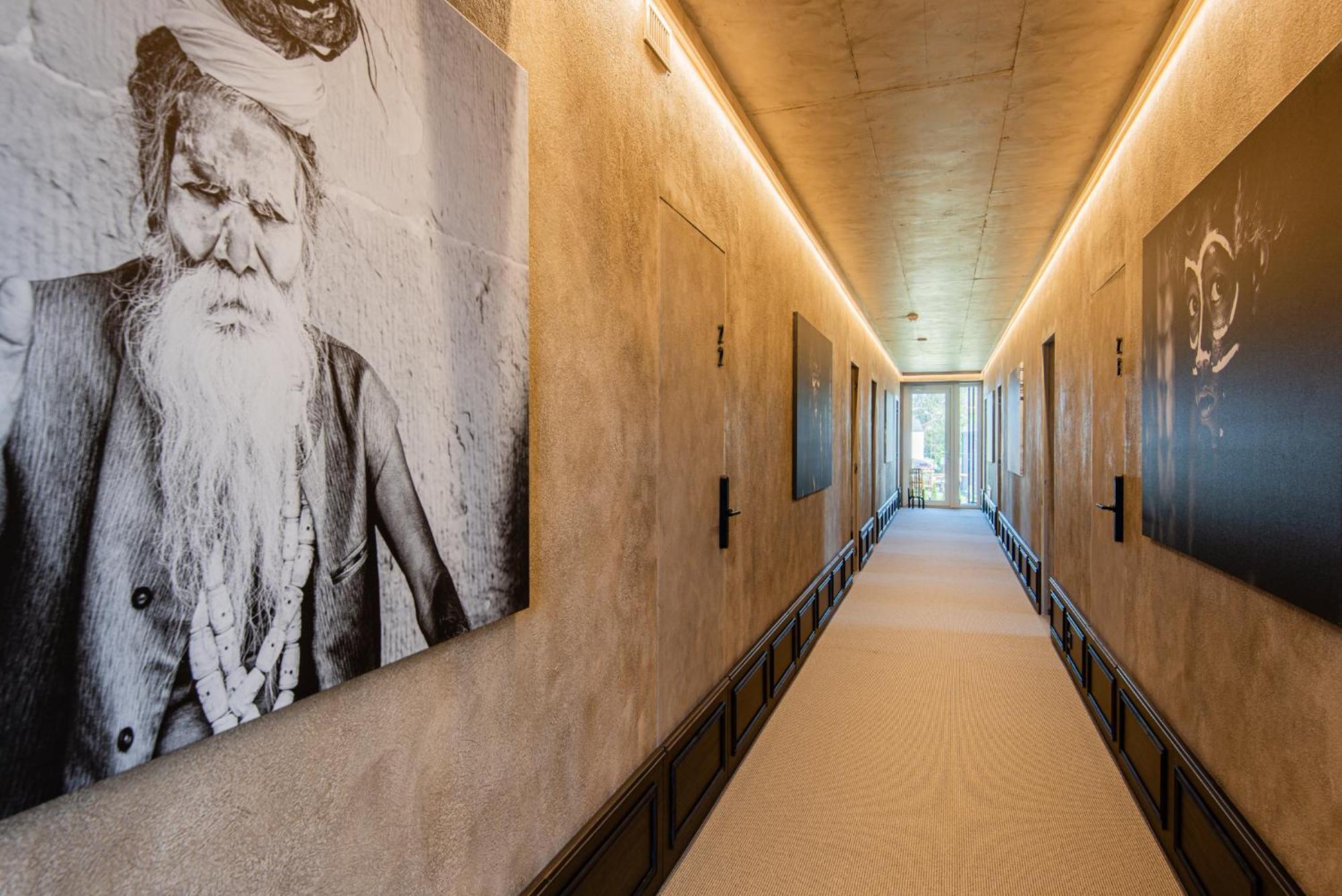 Vaiva Apartments, Palanga Šventoji Exteriér fotografie