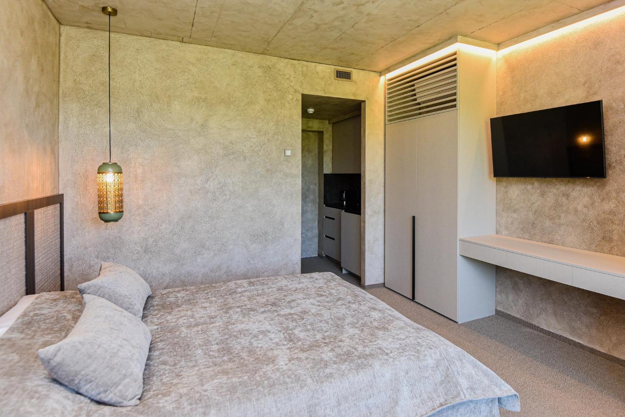Vaiva Apartments, Palanga Šventoji Exteriér fotografie