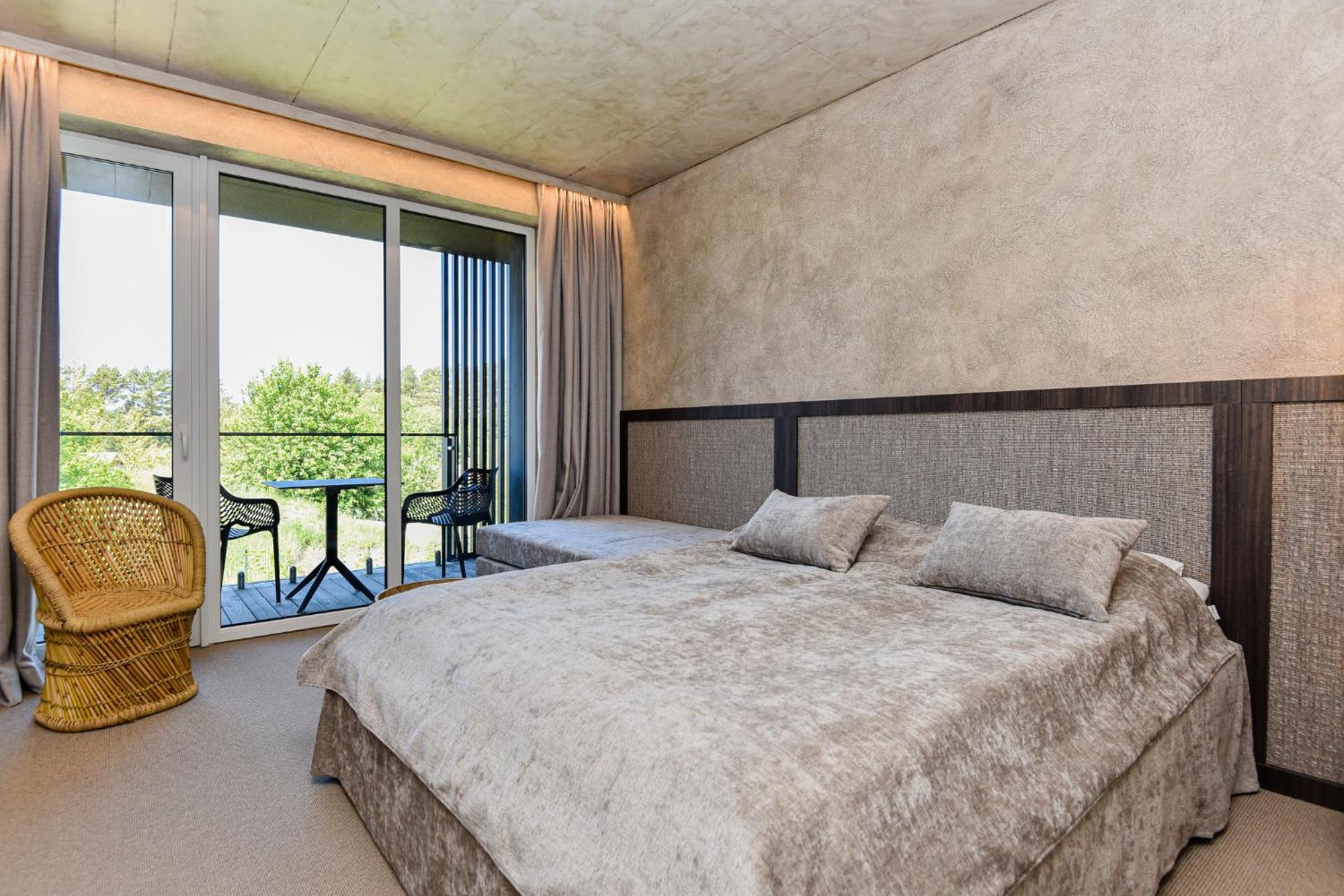 Vaiva Apartments, Palanga Šventoji Exteriér fotografie