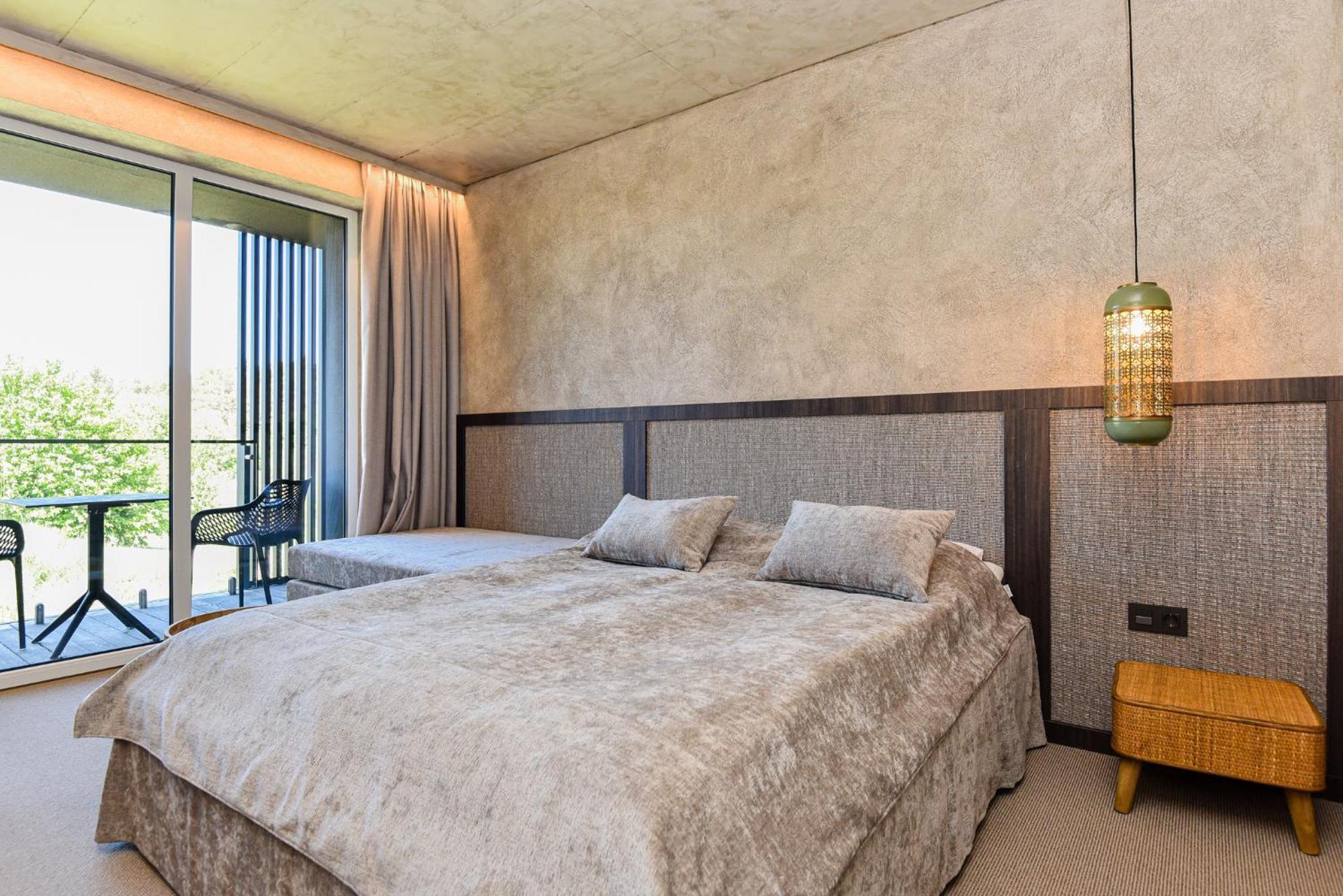 Vaiva Apartments, Palanga Šventoji Exteriér fotografie